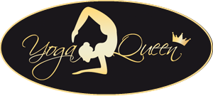 Yoga Queen Logo